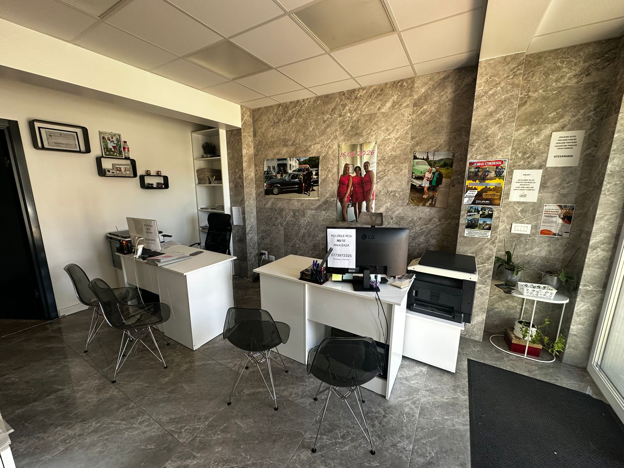 Nicola Olivia galerie 2