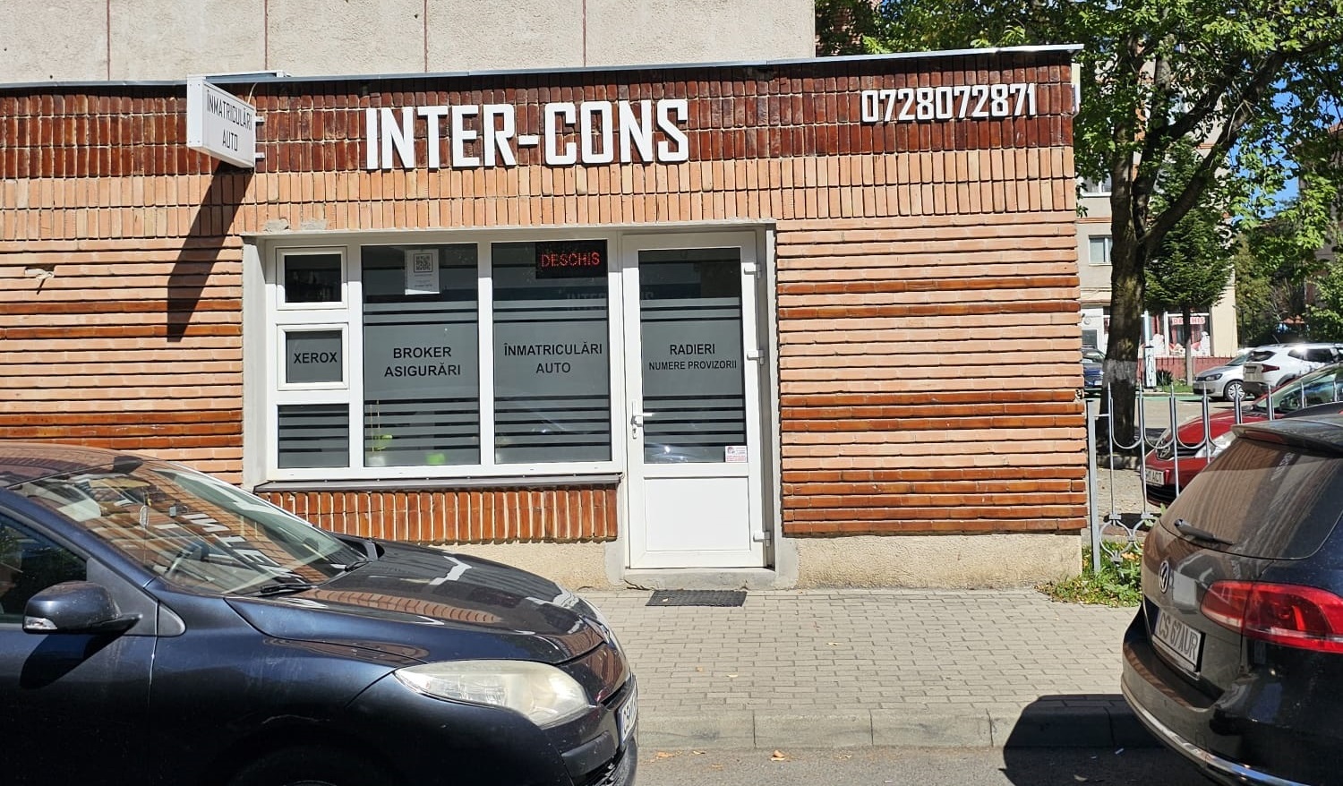 intercons galerie 2