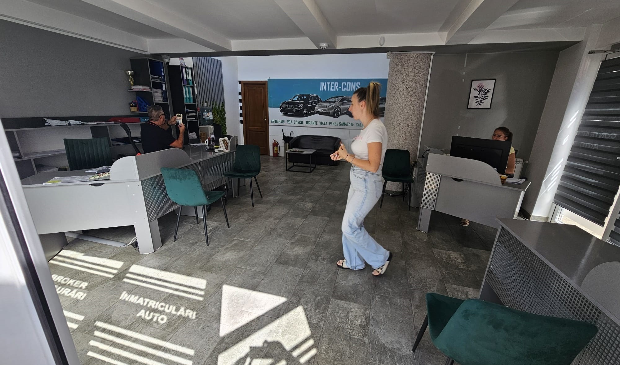 intercons galerie 3