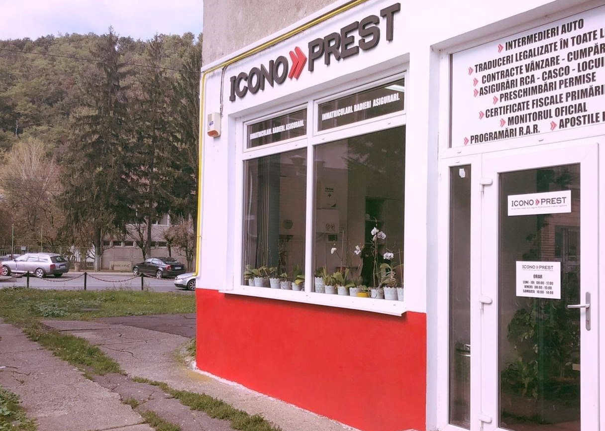 Ciocloda Icoana galerie 1
