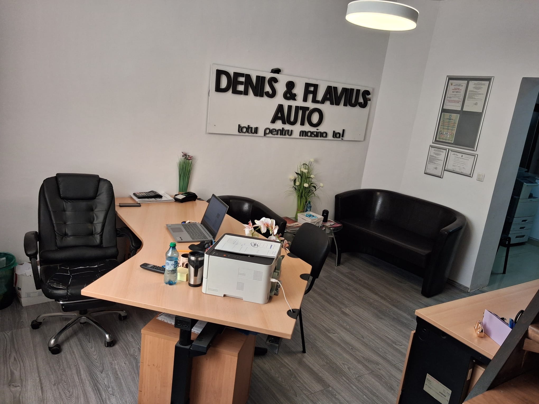 Honea Flavius galerie 2