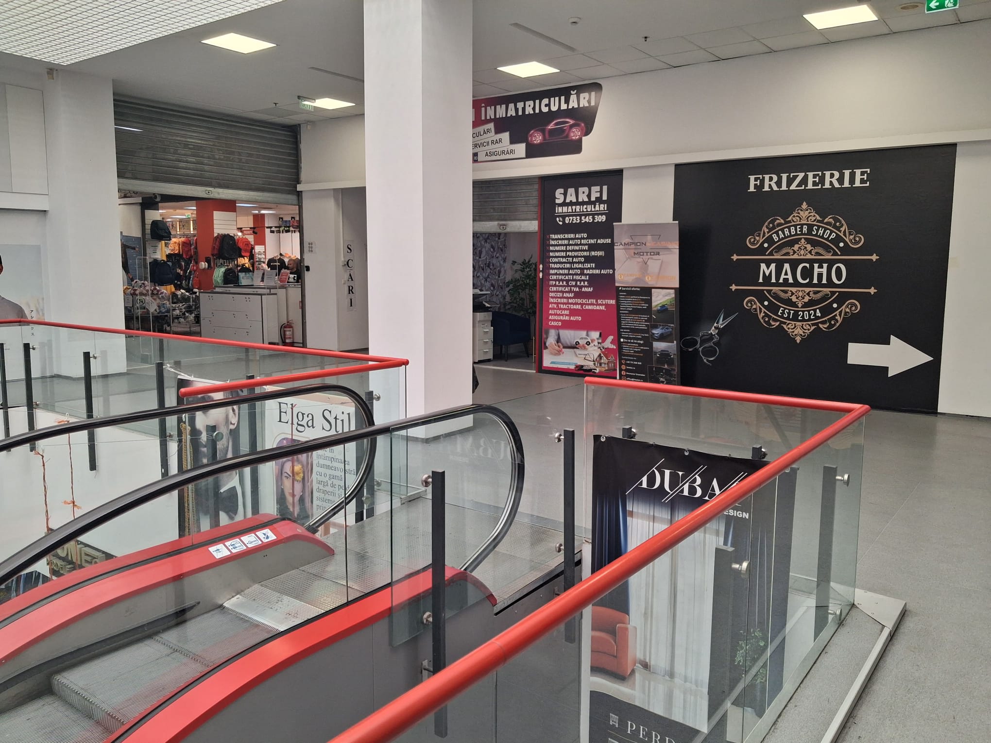Sarfi Sanela galerie 2