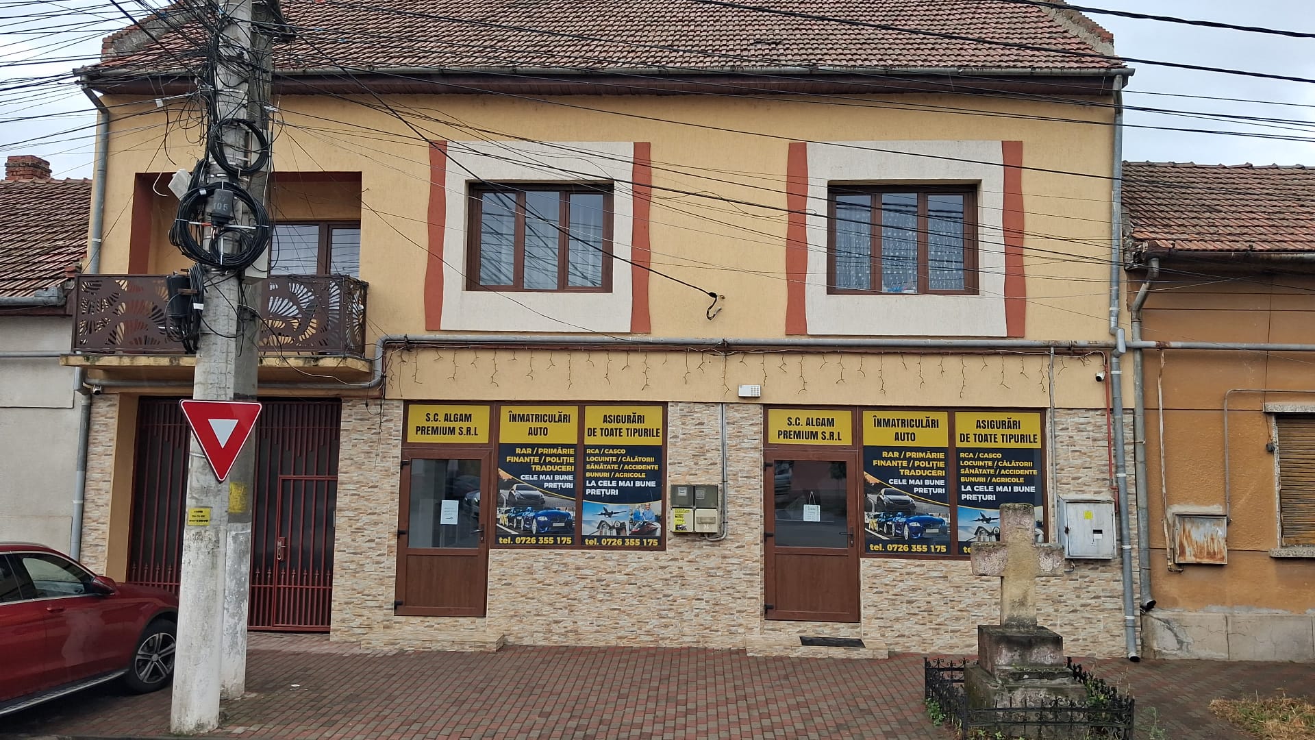 Andras Gabriela galerie 1